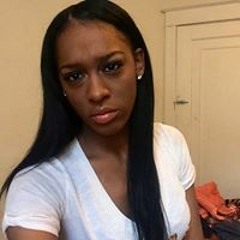 Kiana Lovebug Jackson