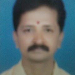 Ulhas Gaware Patil