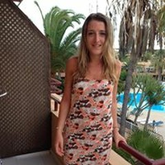 Sarah Patricia Metcalfe