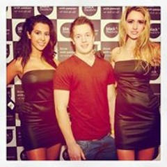 Jeffrey van Dijkhuizen