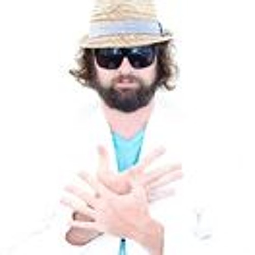 Trevor Mills’s avatar