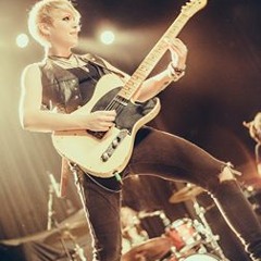 Carmen Vandenberg Music