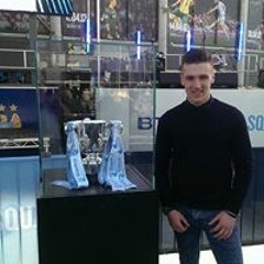 Aaron Burns 20