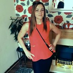 Maria Froggett ˚͜˚