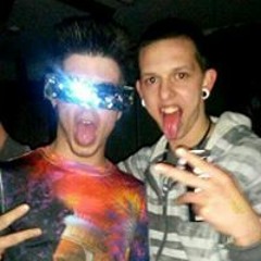 John Stegosaurus Jackson