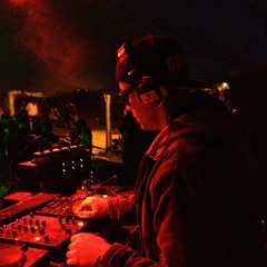 DJ WILKER TOIGO