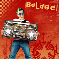 BoLdee mEShBoX