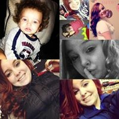 Elizabeth Tyree's Mommie