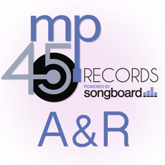 MP45RecordsA&R