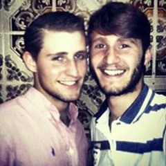 Jose Angel Pereira Lopez