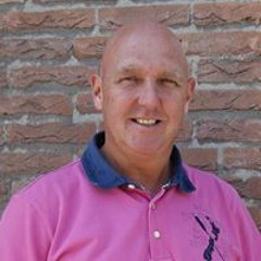 Peter Hoendervangers