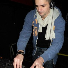 Poulos Dj