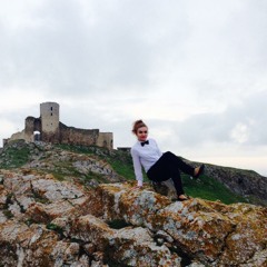 Cuciuc A. Cristina