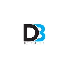 D3TheDJ