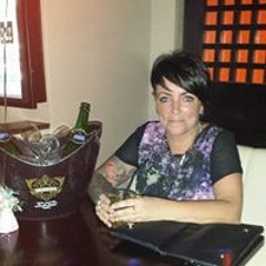 Michelle Pinky Wilson