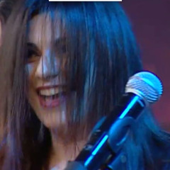 Nadin feat. Daryl Smith - Forsaken (Dream Theater cover)