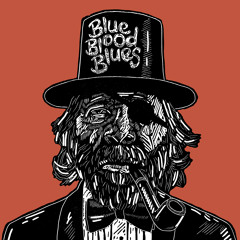 Blue Blood Blues