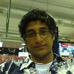Mohannad Bafakieh