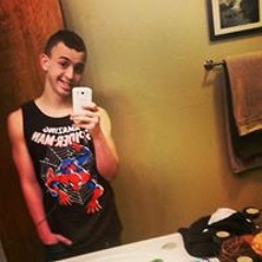 Gavin Battlehawk Basile