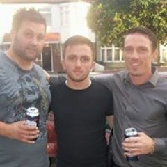 Steven 'Jack' Hutchins