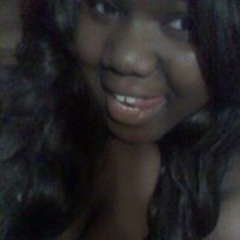 Keke ConceitedMuch Malone