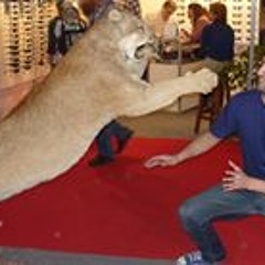 Gastón Arhancetbehere 1