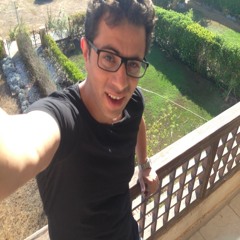 Abd El Rahman El Shenawy