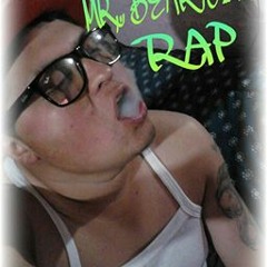 Edgar Bear Lozada Rap