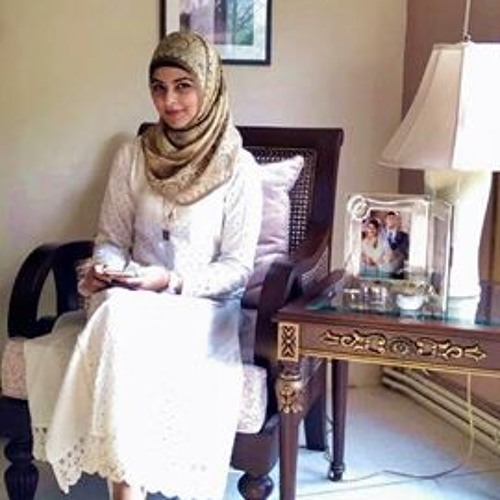 Stream Sana Zehra Muttaqi music Listen to songs, albums, playlists