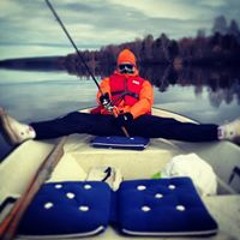 Filip Eriksson Romild