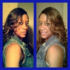 Teshia La'Shan Smith