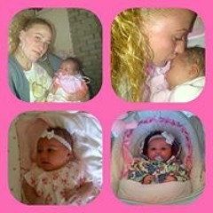 Jenna Louise Pickering