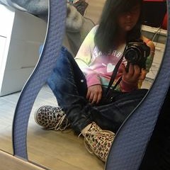 Sha Rainicorn EightByt