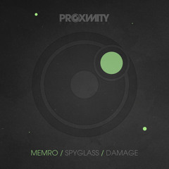 Memro - Spyglass [PROX063]