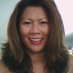 Belinda Carpio Eckert