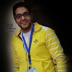 Mina Maged Nagy