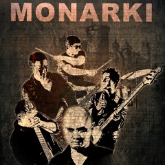 MONARKI