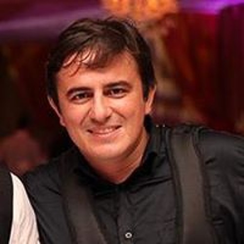 Alfredo Toscano 2’s avatar