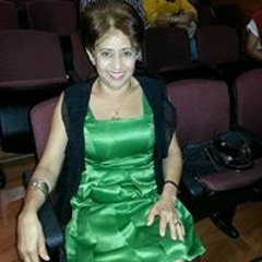 Lidia Quezada