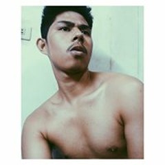 Henry Herrera Wendam