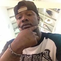 La'Rue Lucci Scoggins