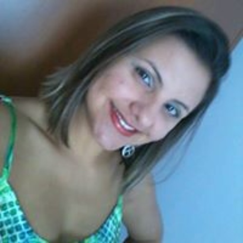 Mariana Luizatto’s avatar