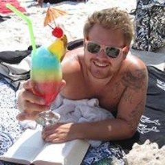 Tim Shady Mårtensson