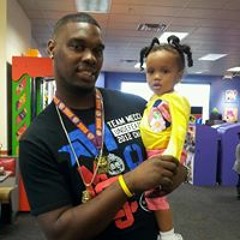 Jeremy Andre' Rankin