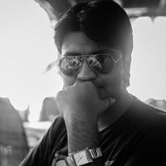 Rahul Agrawal 22