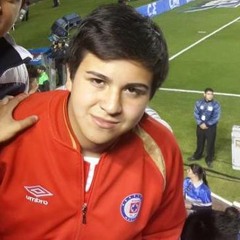 Victor Leyva Dan.