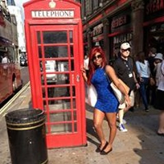 Veronica Alexander German