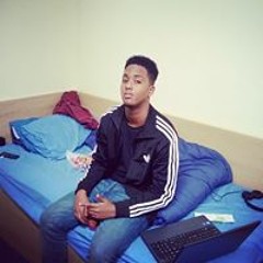 Mohamud Ahmed 1