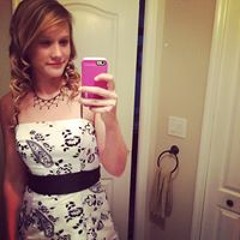 Stephanie Ferguson 7