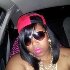 Shantell PrezSassy Webb